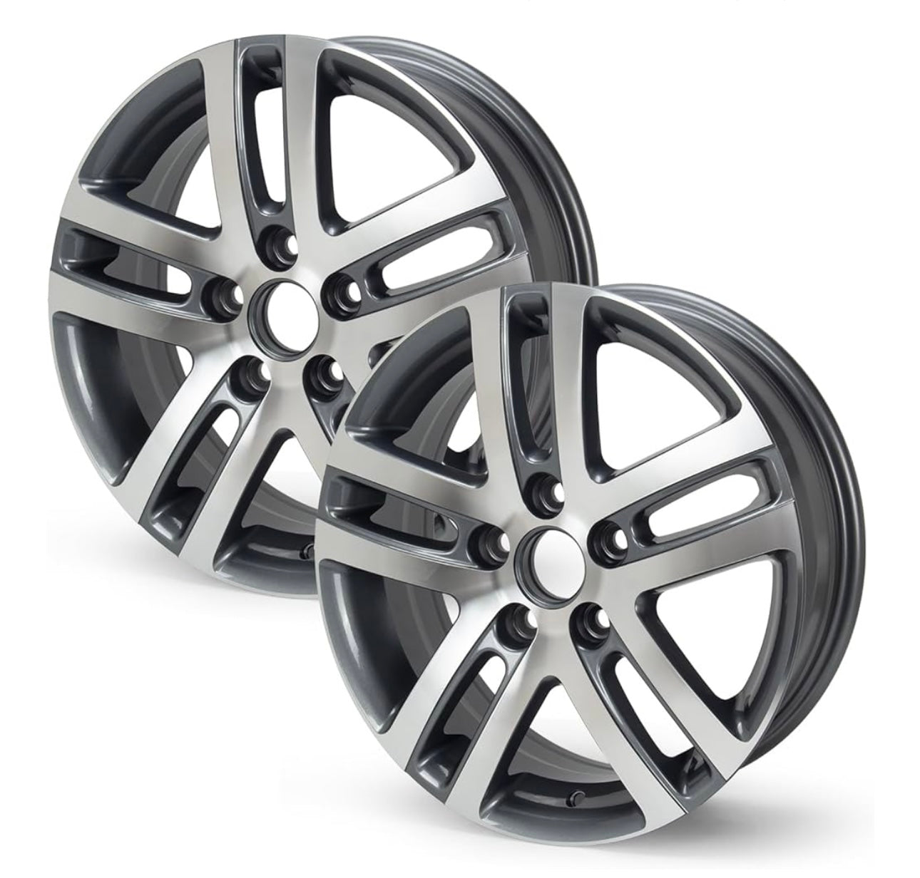 RIM JETTA