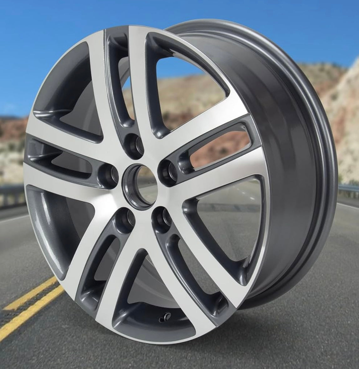 RIM JETTA